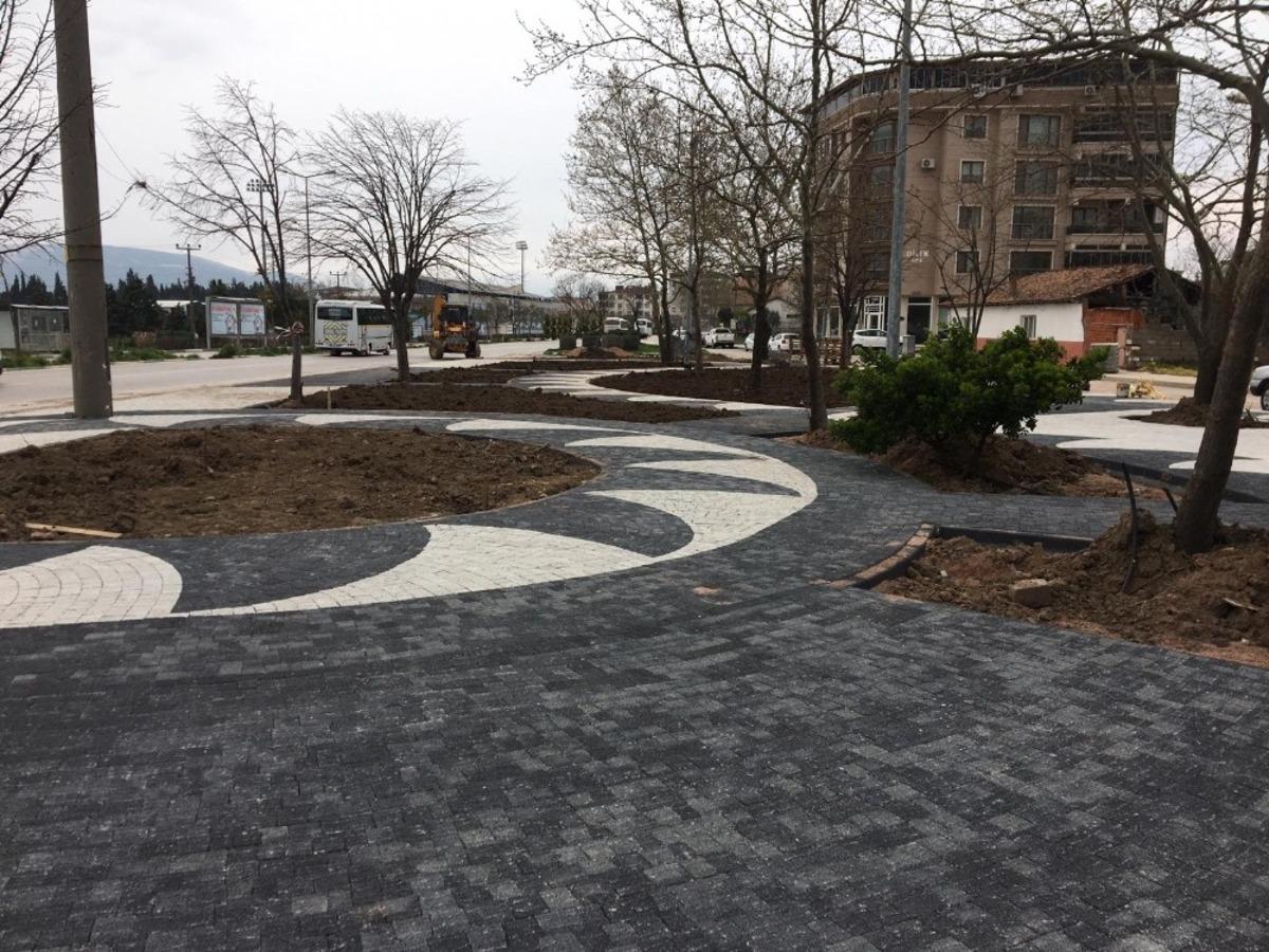 Karacabey, &lsquo;modern kent&rsquo;yolunda emin adımlarla ilerliyor