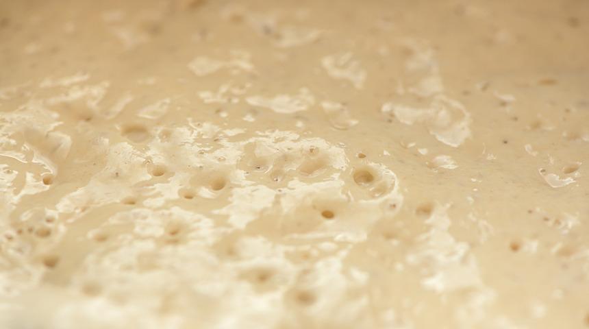 Ekşi maya yapımı: En leziz ekmekler için ekşi maya nasıl yapılır?