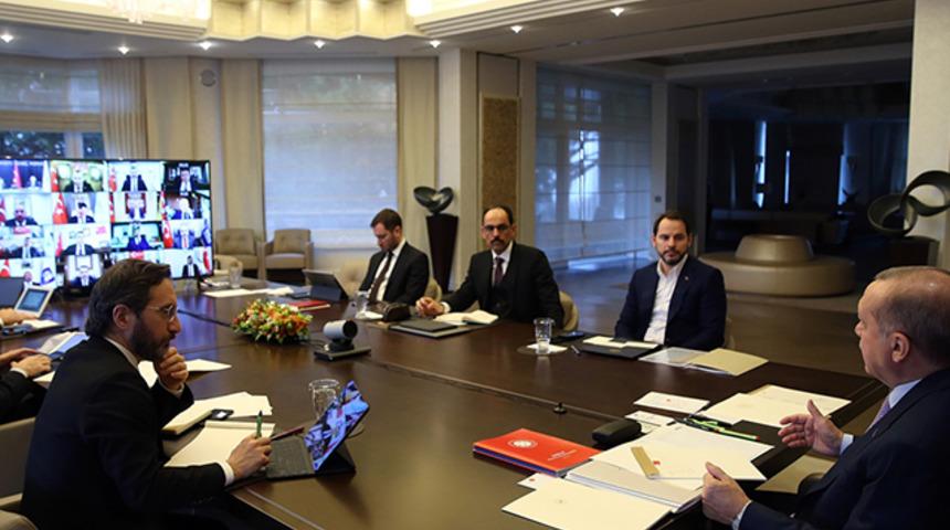  Son dakika! Cumhurbaşkanı Erdoğan net konuştu: İzin vermeyeceğiz