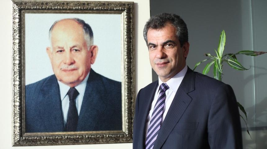 Erdemoğlu Holding &ccedil;alışanlarına sahip &ccedil;ıktı