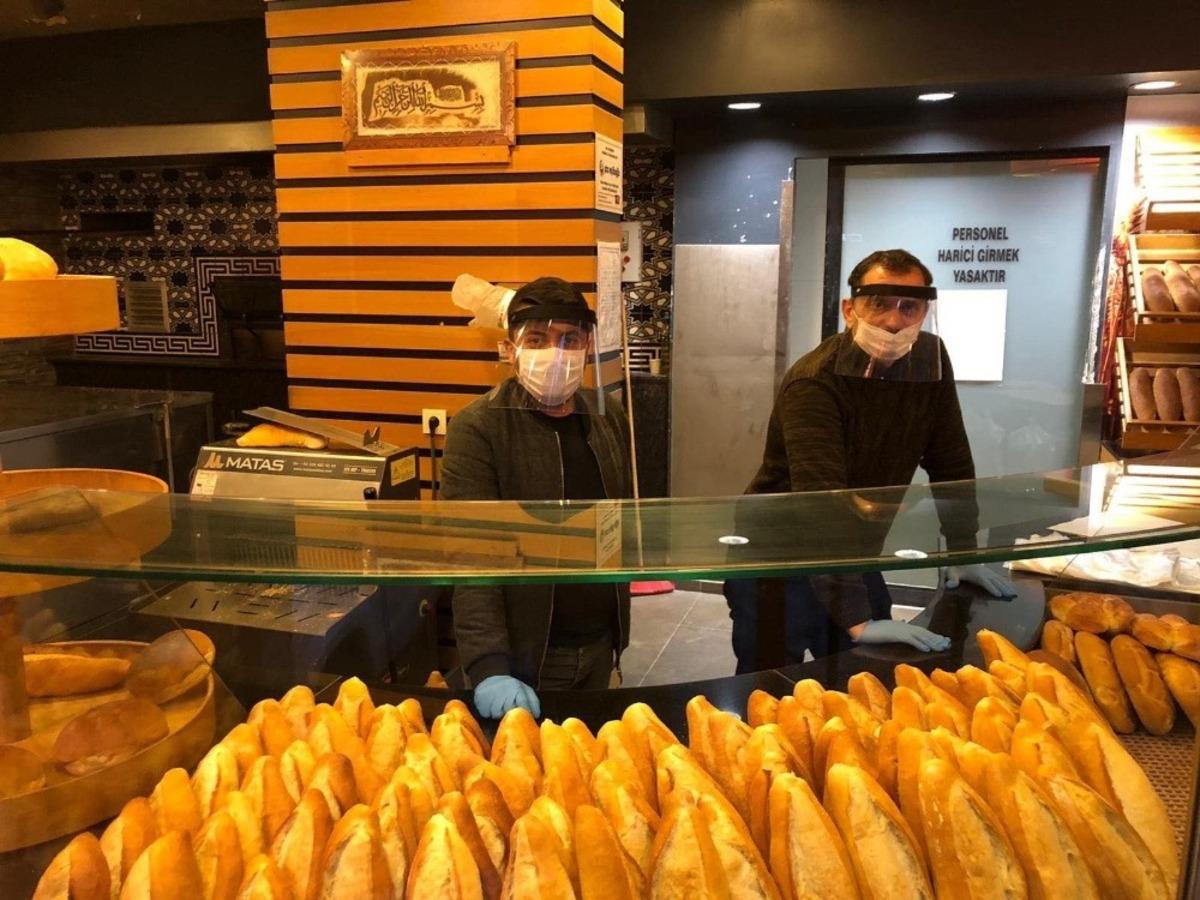 Alaplı&rsquo;da y&uuml;z koruyucu maske &uuml;retimi başladı