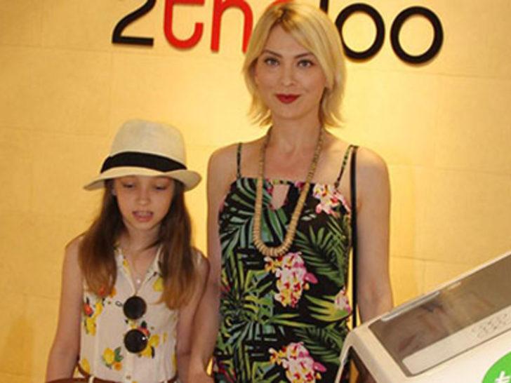 Arzu Yanardağ'ın tuvalet isyanı G3