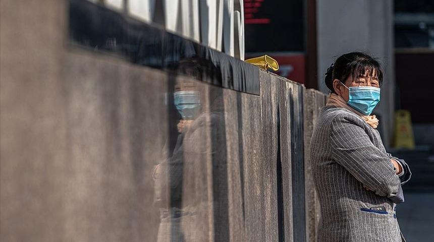 Son dakika: Dünya genelinde koronavirüsten can kaybı 50 bini aştı