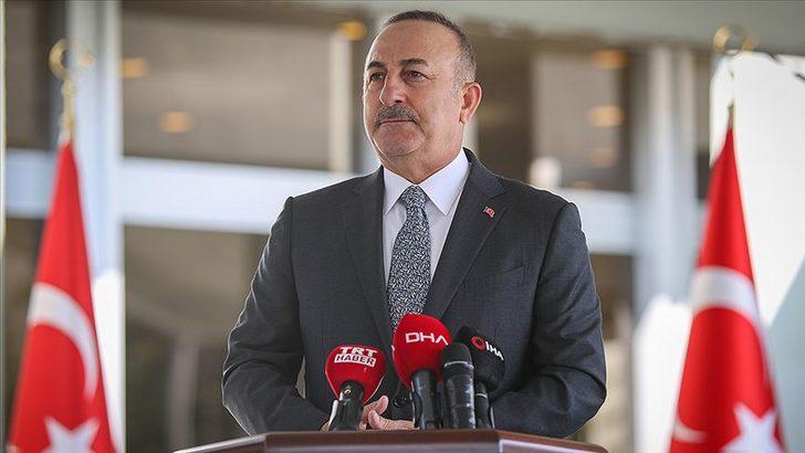 Bakan Çavuşoğlu: Yurt dışında koronavirüs nedeniyle 124 Türk vatandaşı hayatını kaybetti