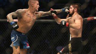 Khabib açıkladı! Tarihi dövüş yine iptal...