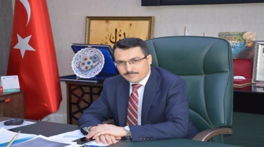 M&uuml;ft&uuml; &Ccedil;elik: &ldquo;Gerekli tedbirleri aldık&rdquo;