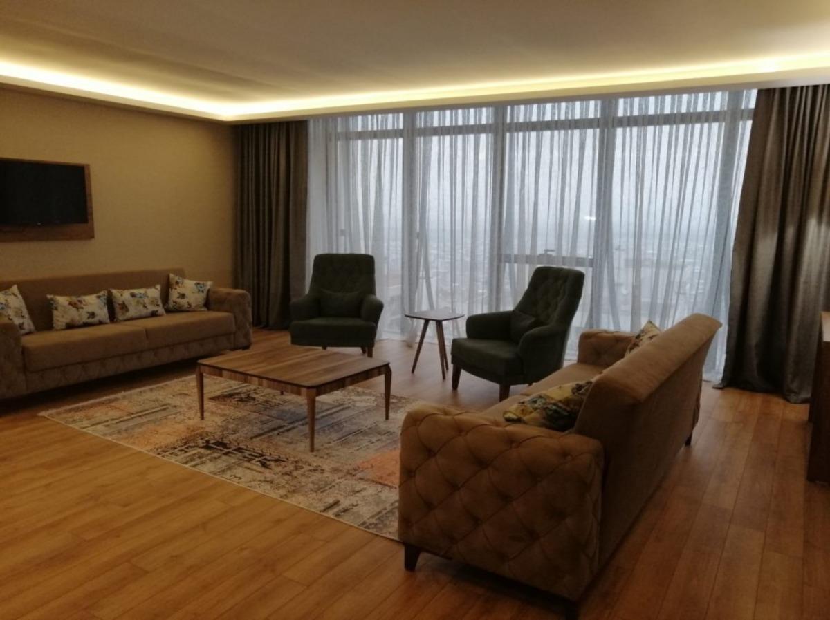 Bursa&rsquo;da sağlık &ccedil;alışanlarına yıldızlı destek