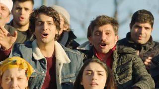 Dudullu Postası ne zaman çekildi? Dudullu Postası oyuncuları kimler, konusu ne? 