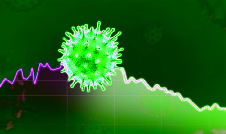 Son dakika: Koronavirüs kabusu! Dünya genelinde vaka sayısı 1 milyonu aştı