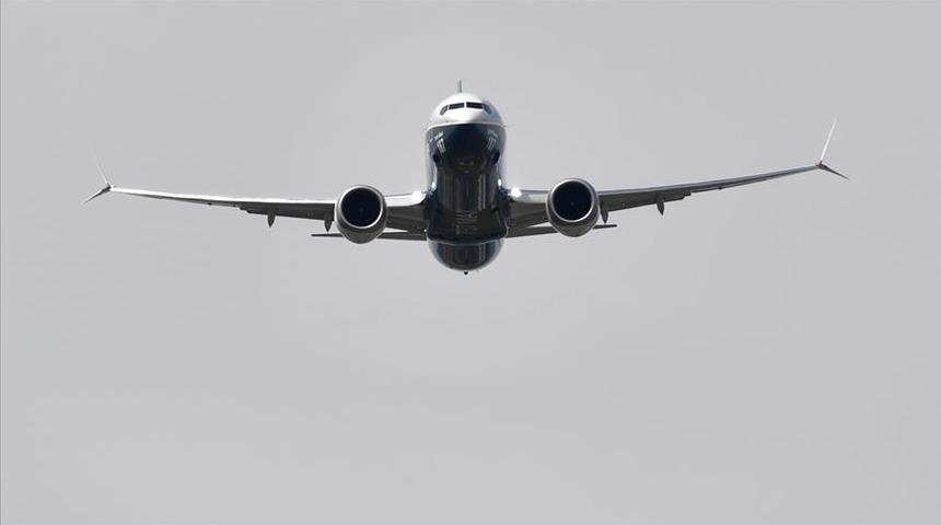 Boeing, koronavirüs nedeniyle gönüllü işten çıkarma yapacak