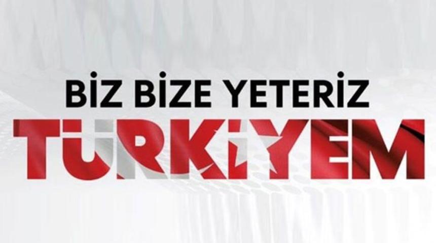 İletişim Başkanlığı açıkladı! Milli Dayanışma Kampanyası'nda ne kadar bağış toplandı?