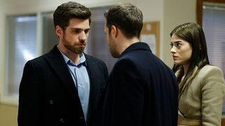  Zalim İstanbul'un Nedim'i Berker Güven yeni imajıyla şaşırttı