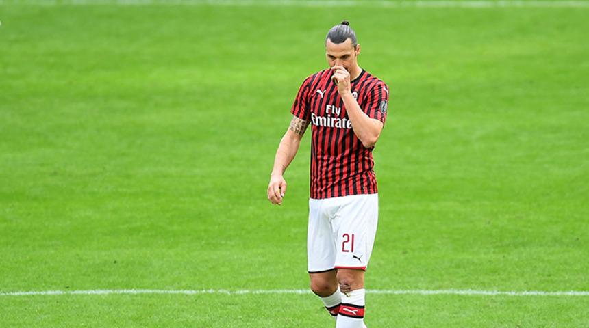 Zlatan Ibrahimovic emekliliği hakkında konuştu