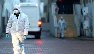 6 yıl &ouml;nce bug&uuml;n T&uuml;rkiye'de ilk koronavir&uuml;s vakası a&ccedil;ıklandı