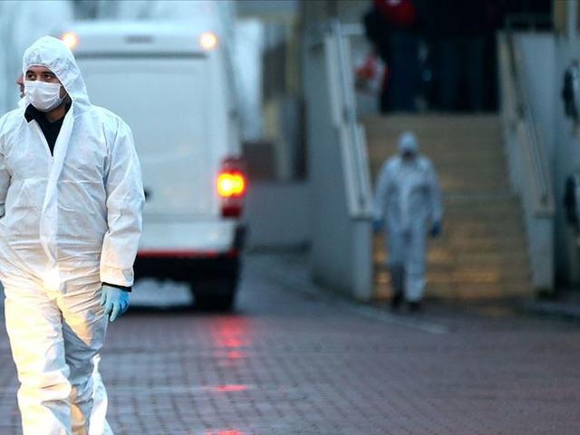 6 yıl &ouml;nce bug&uuml;n T&uuml;rkiye'de ilk koronavir&uuml;s vakası a&ccedil;ıklandı