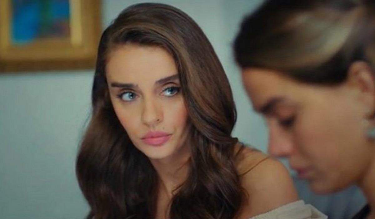 Oyuncu Cansın &Ccedil;ekili koronavir&uuml;se yakalandığını a&ccedil;ıkladı