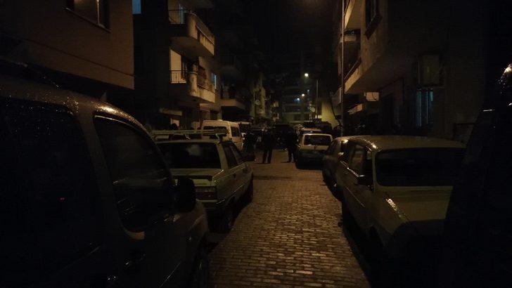Aydın'da bir kişi evinin deposunda pompalı tüfekle intihar etti G2