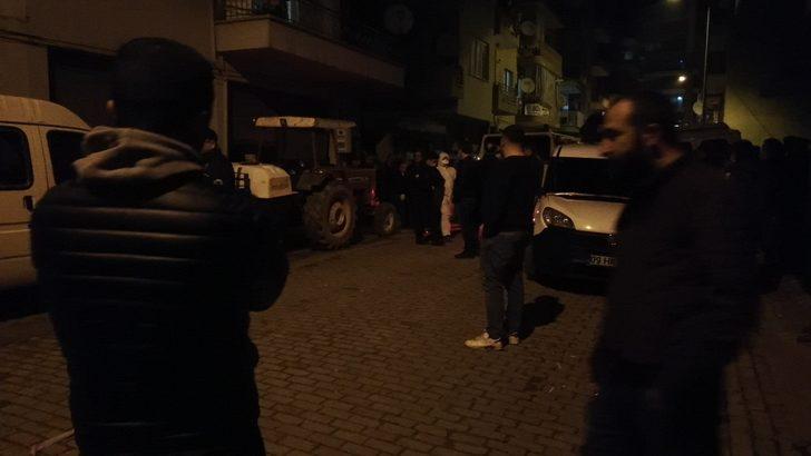 Aydın'da bir kişi evinin deposunda pompalı tüfekle intihar etti G3