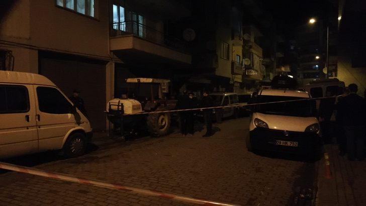 Aydın'da bir kişi evinin deposunda pompalı tüfekle intihar etti G4