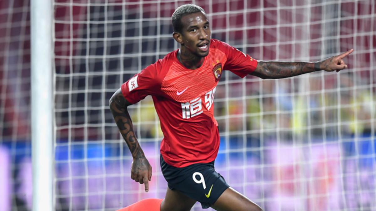 Anderson Talisca: Beşiktaş'tan ayrıldıktan sonra...