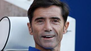 Fenerbahçe'nin ilgilendiği hoca Marcelino'dan mesaj