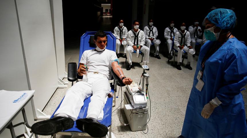 Kadınlar ve erkekler farklı günlerde dışarı çıkabilecek