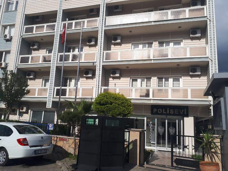 Marmaris öğretmen ve polisevi sağlıkçılara kapısını açtı G3