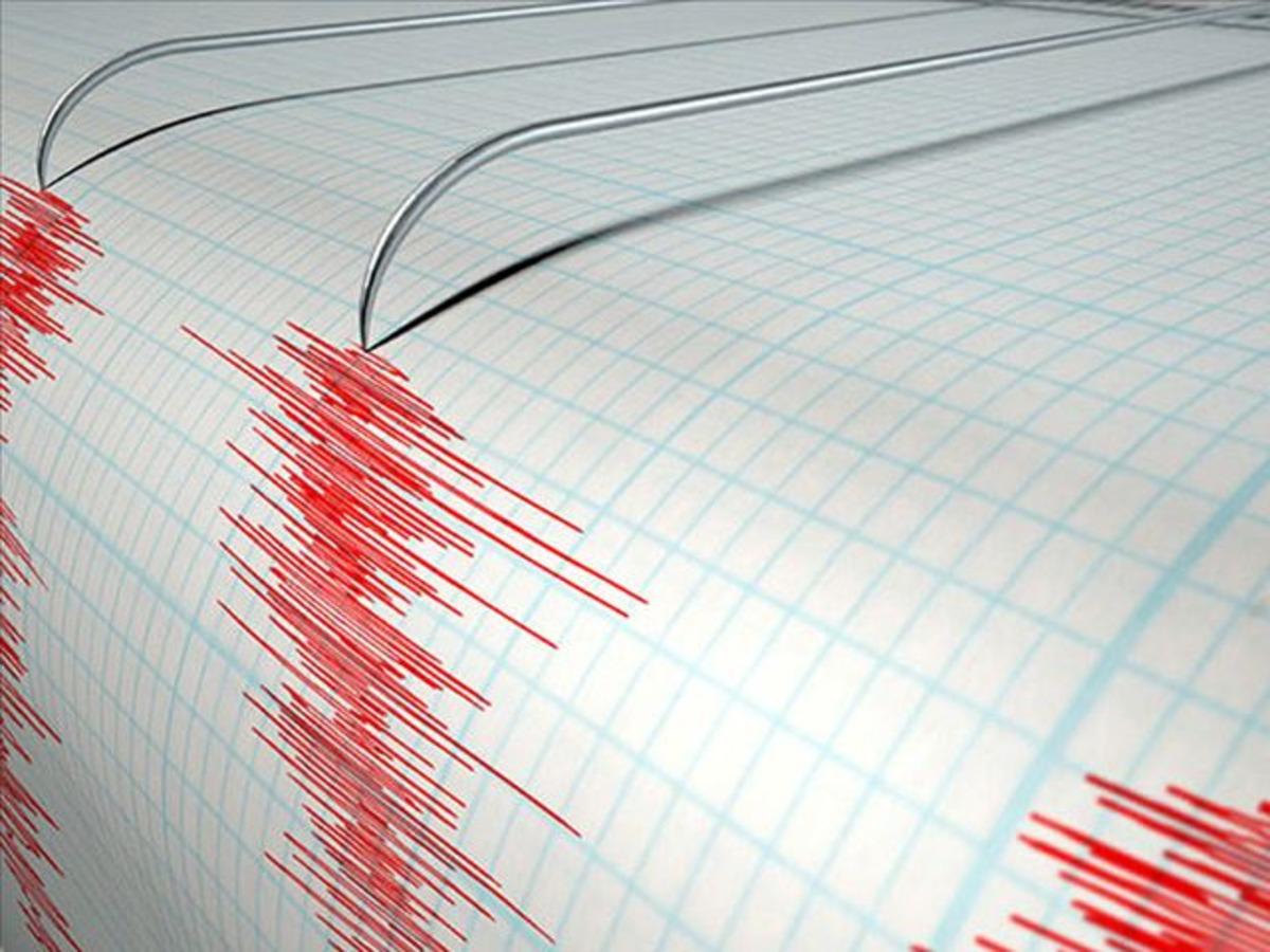 Son dakika: Van'da deprem! (AFAD-Kandilli depremler)