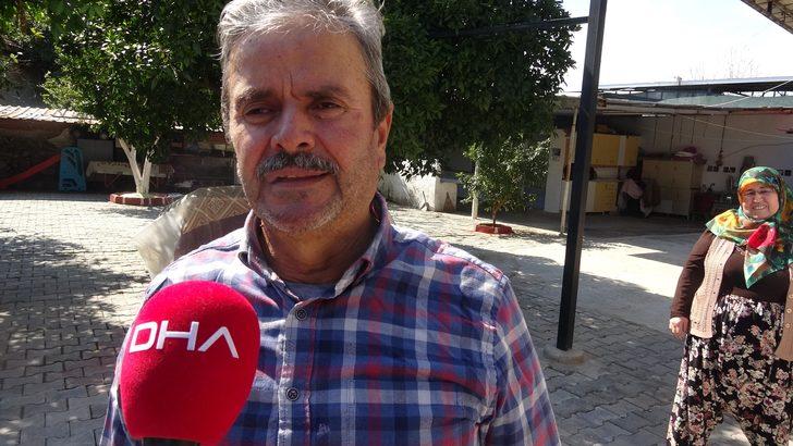 Muhtardan Ege şivesiyle koronavirüs uyarısı: Dinlemeseniz, ölüp gidesiniz G2