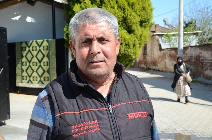 Muhtardan Ege şivesiyle koronavirüs uyarısı: Dinlemeseniz, ölüp gidesiniz G5