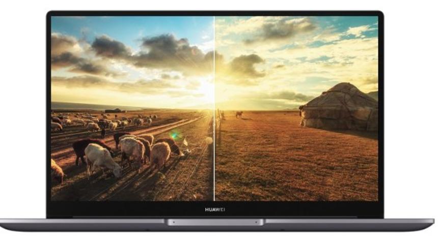 Gündelik işleriniz için en iddialı alternatif: Huawei MateBook D 15