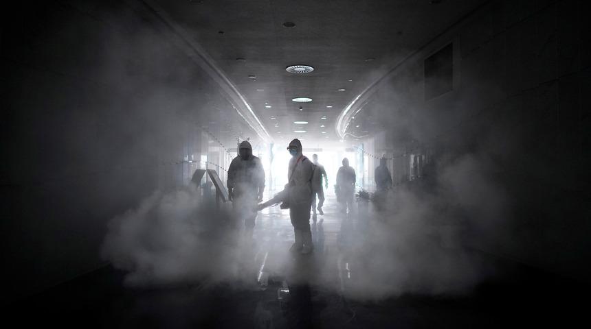  Çinli uzmanlardan virüs mutasyona uğradı iddiası!