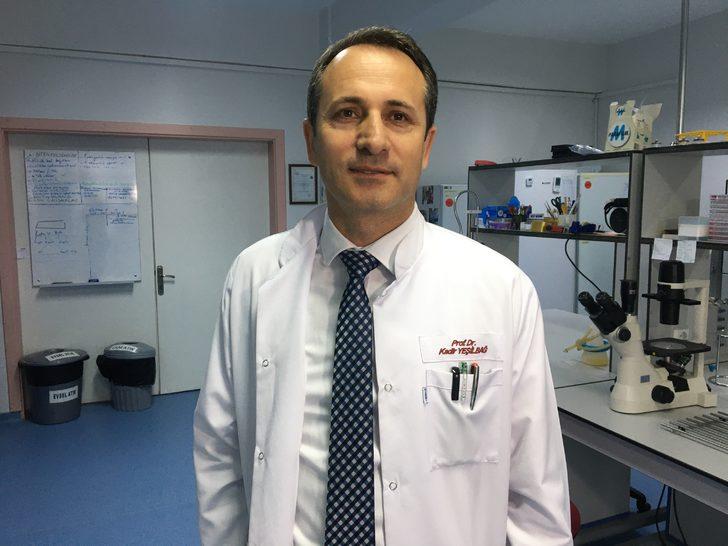 TÜBİTAK'ta görevli Prof. Dr. Kadir Yeşilbağ'dan uyarı: Milyonlarca insan ölebilir G5