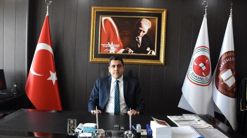 Aliağa Cumhuriyet Başsavcısı&rsquo;ndan korona vir&uuml;s a&ccedil;ıklaması