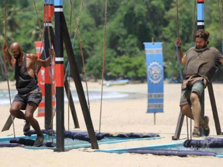 Hilmicem'den Hasan'a şok tepki G5