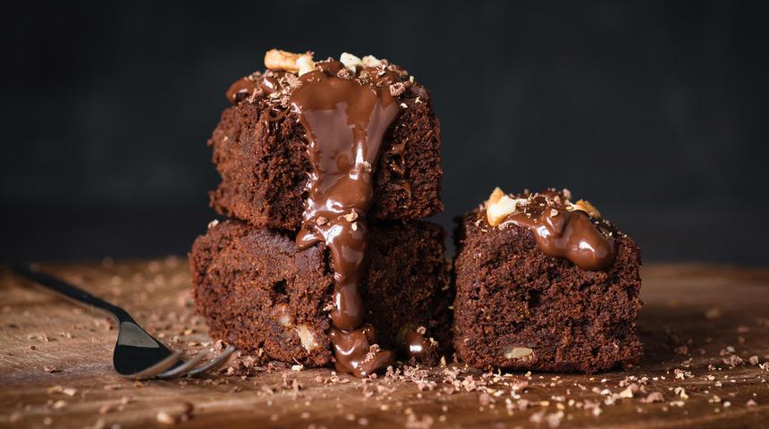 Kilo aldırmayan brownie tarifi