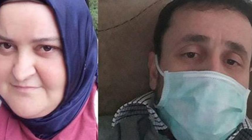 Koronavirüsten önce eşini sonra bebeğini kaybetti! Acılı baba konuştu
