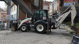 Artvin'de bir ilçe ve köye koronavirüs karantinası