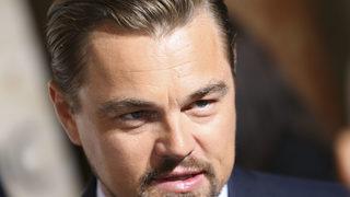 Leonardo DiCaprio koronavirüs mağdurları için dernek kuruyor