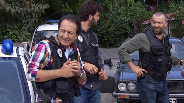 Arka Sokaklar Final Bölümü Fragmanı