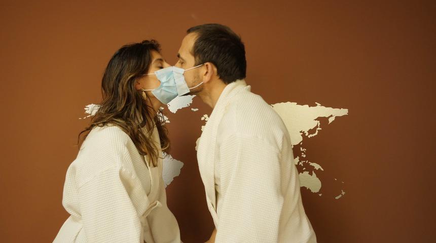 Koronavir&uuml;s ilişkileri nasıl etkiliyor? 'Tahamm&uuml;l sınırları zorlanabilir'