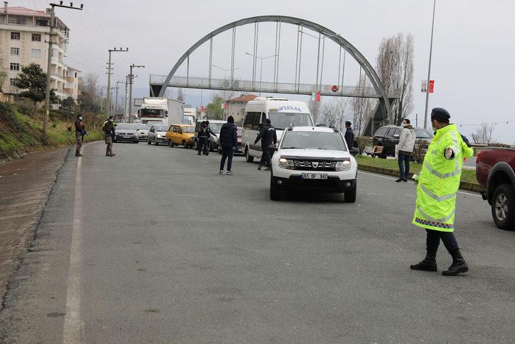 Çay hasadı için akın akın memleketlerine geliyorlar G1