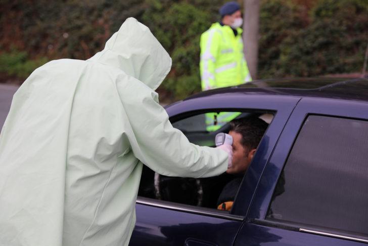 Çay hasadı için akın akın memleketlerine geliyorlar G3