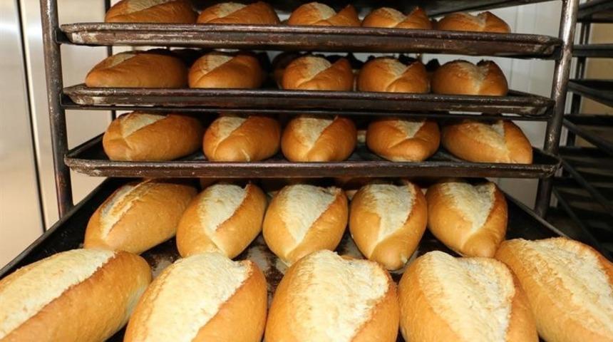 Ekmeğin son pişirme işlemini yapan iş yerlerinden de ruhsat aranacak