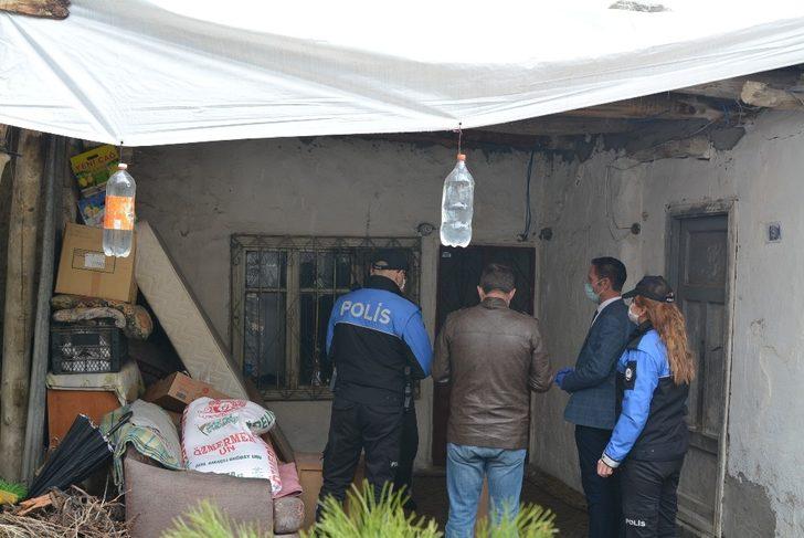 Hakkarili iş adamlarından örnek davranış G2