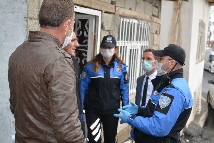 Hakkarili iş adamlarından örnek davranış G4