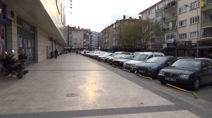 ÇANDEF’ten ’bulunduğun yerde kal, virüsü taşıma’ mesajı G2