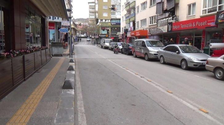 ÇANDEF’ten ’bulunduğun yerde kal, virüsü taşıma’ mesajı G3