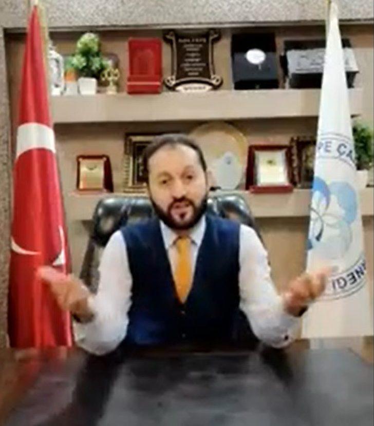 ÇANDEF’ten ’bulunduğun yerde kal, virüsü taşıma’ mesajı G4