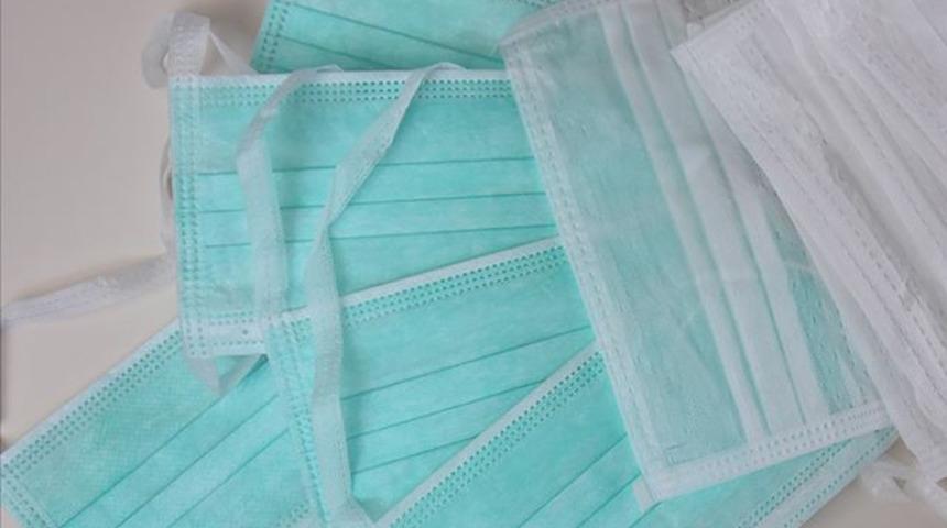 Prof. Dr. Derya Unutmaz'dan maske kullanımı uyarısı